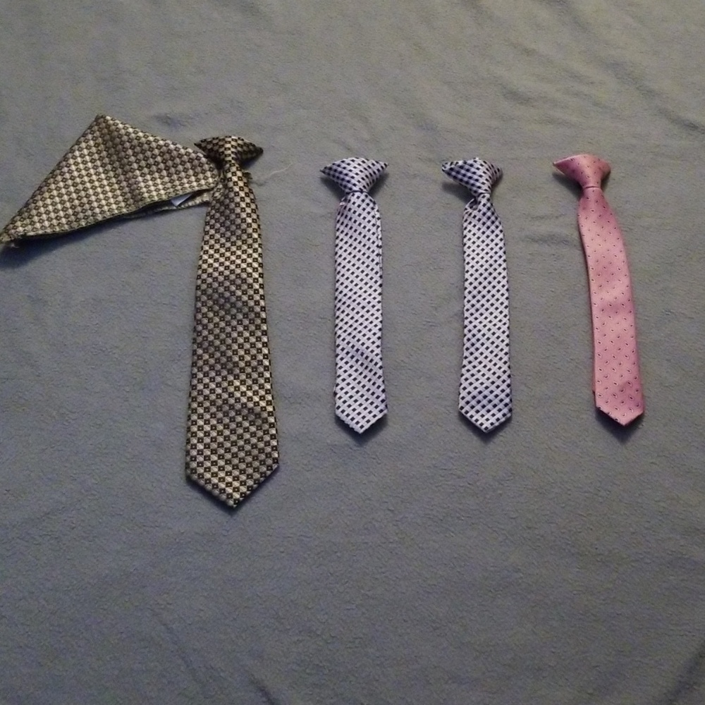Ties